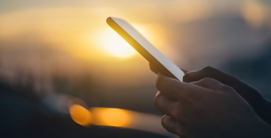 Be in the know with the latest news and reports from EFG